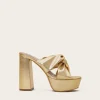 Sunset Maxi Sandals