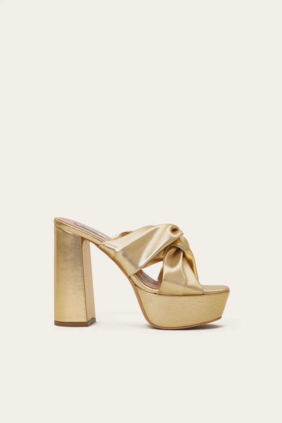 Sunset Maxi Sandals