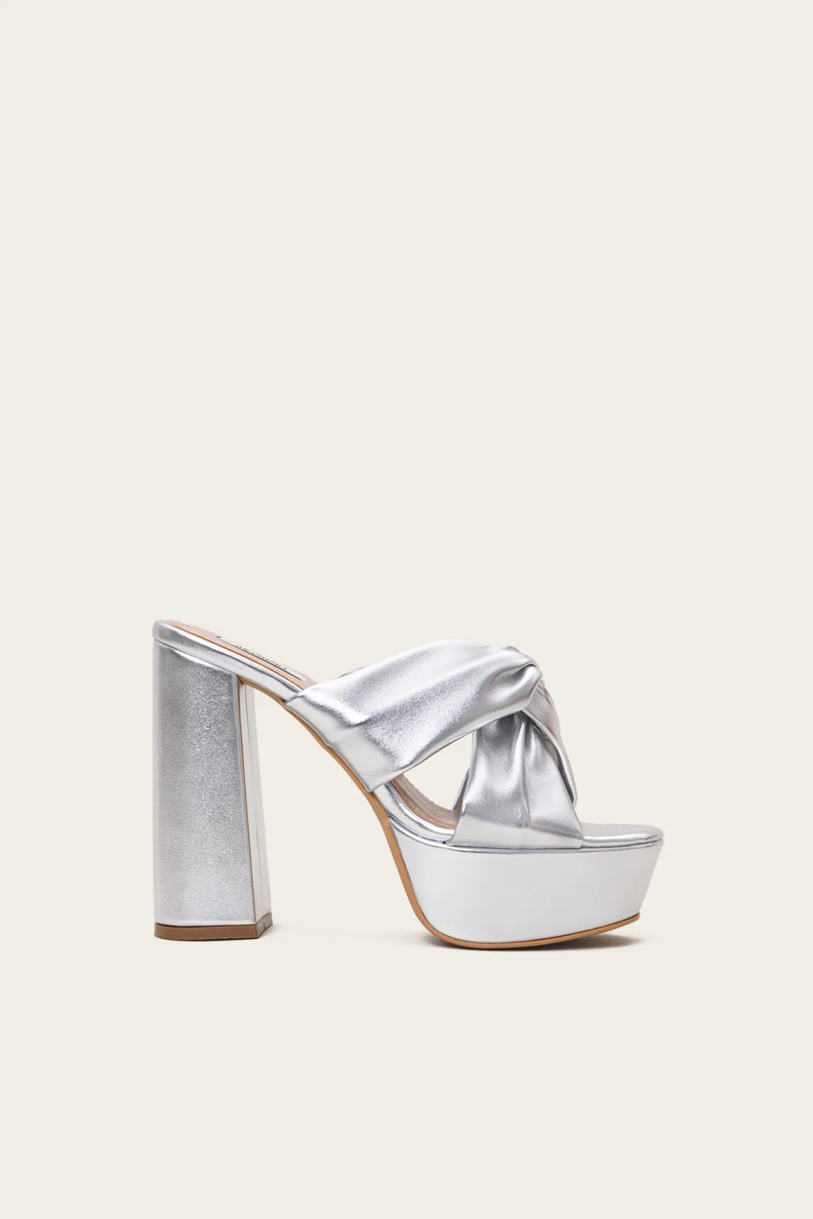 Sunset Maxi Sandals