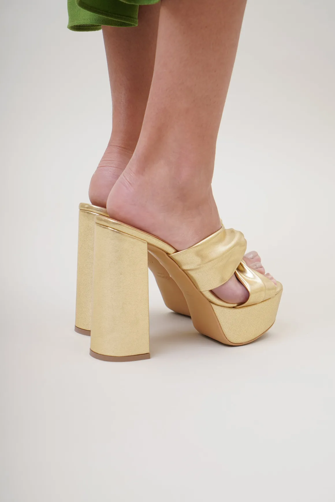 Sunset Maxi Sandals