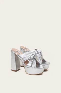 Sunset Maxi Sandals