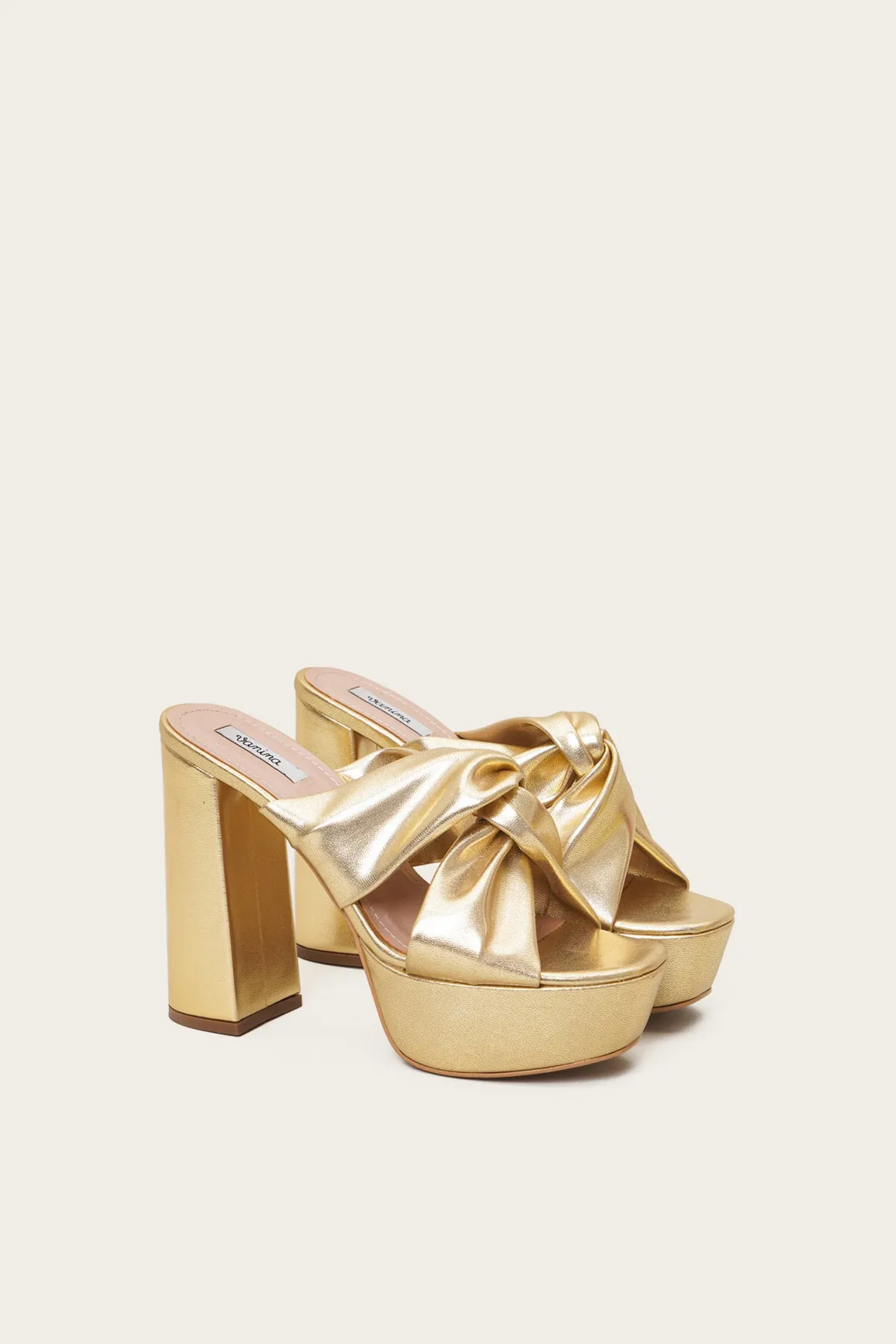 Sunset Maxi Sandals