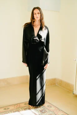 Swan Dress