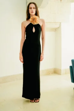 Tanya Dress