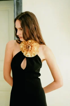 Tanya Dress