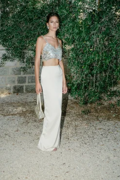 Tara Skirt