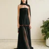 Terre Brune Dress