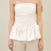 Tulipe Top