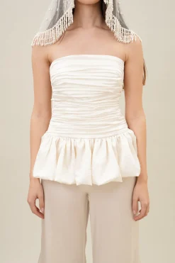 Tulipe Top