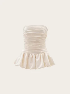 Tulipe Top