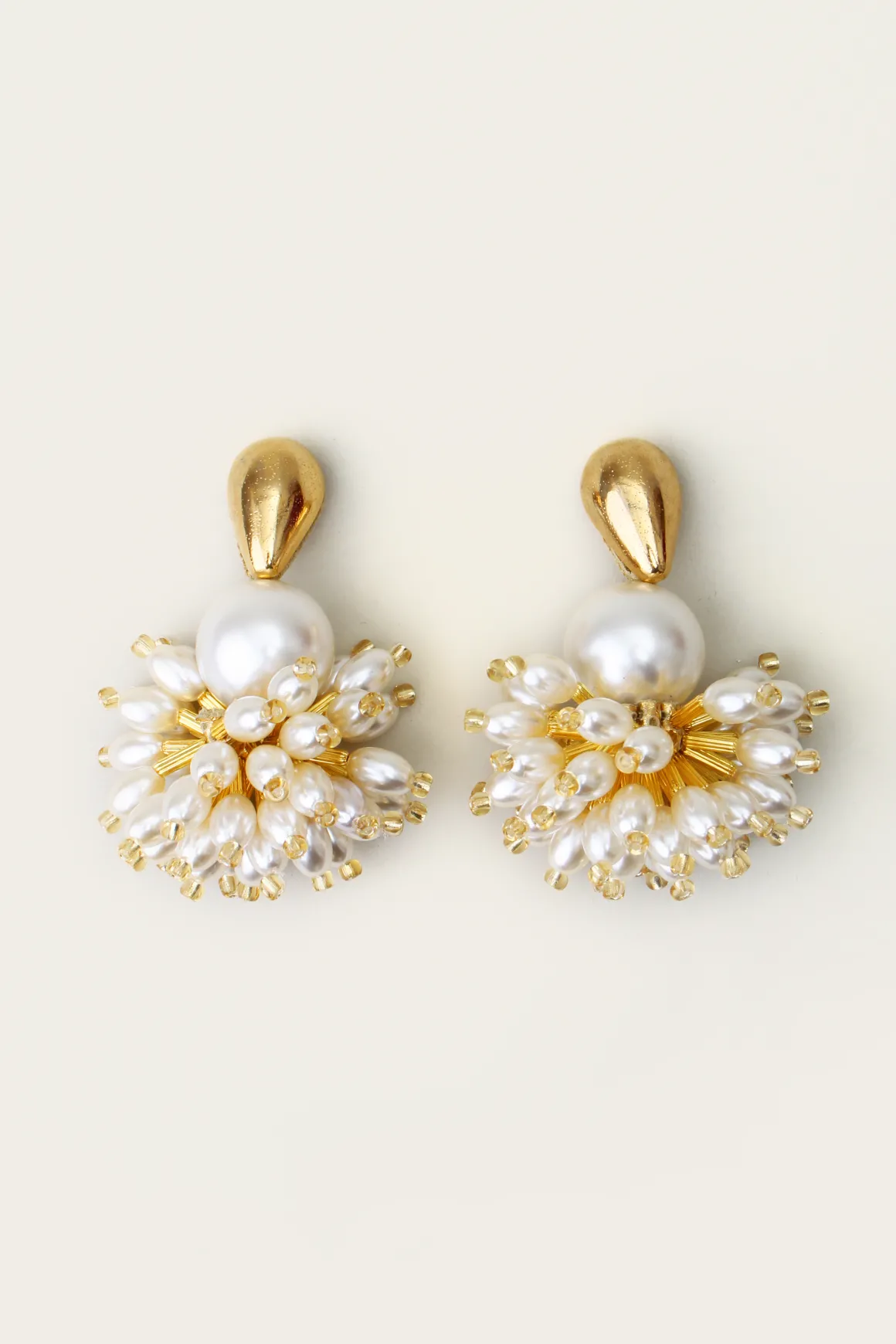 Vallee Etoilee Earrings