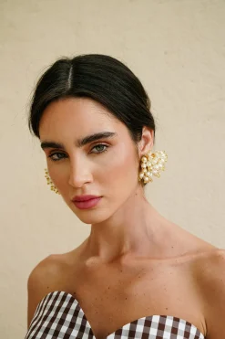 Vallee Etoilee Earrings