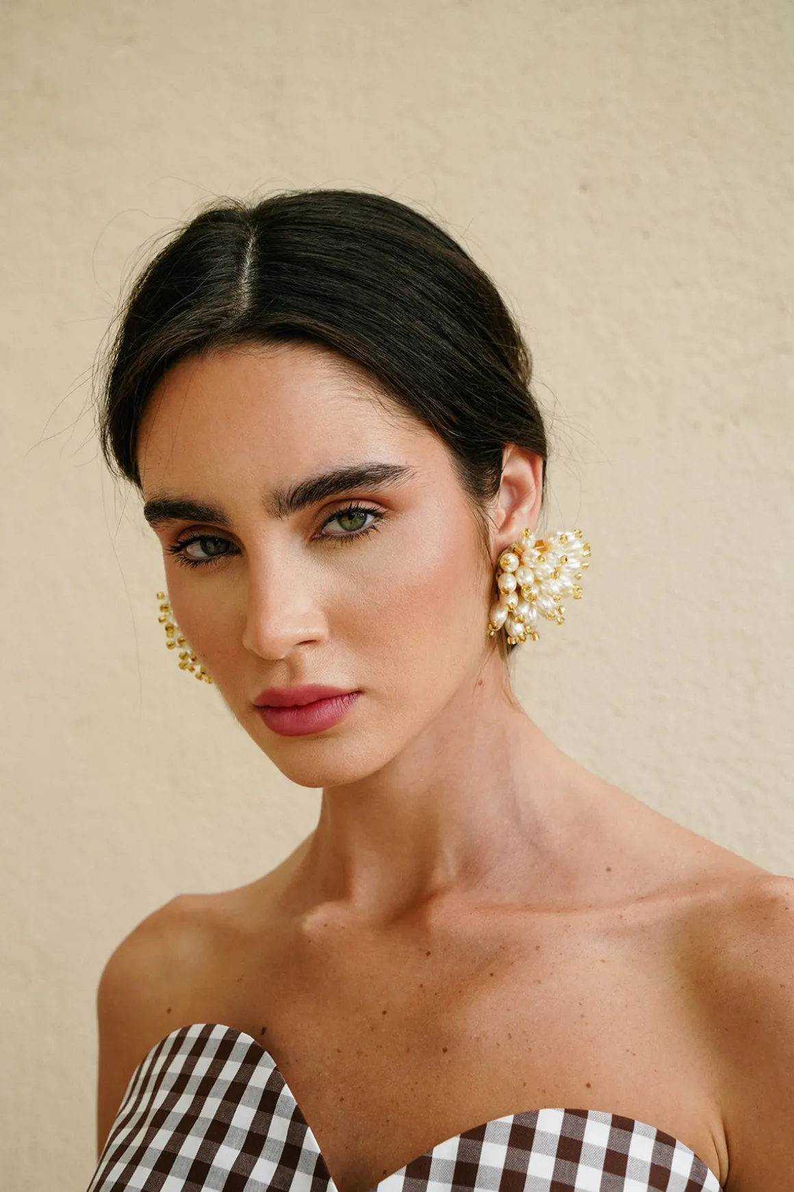 Vallee Etoilee Earrings