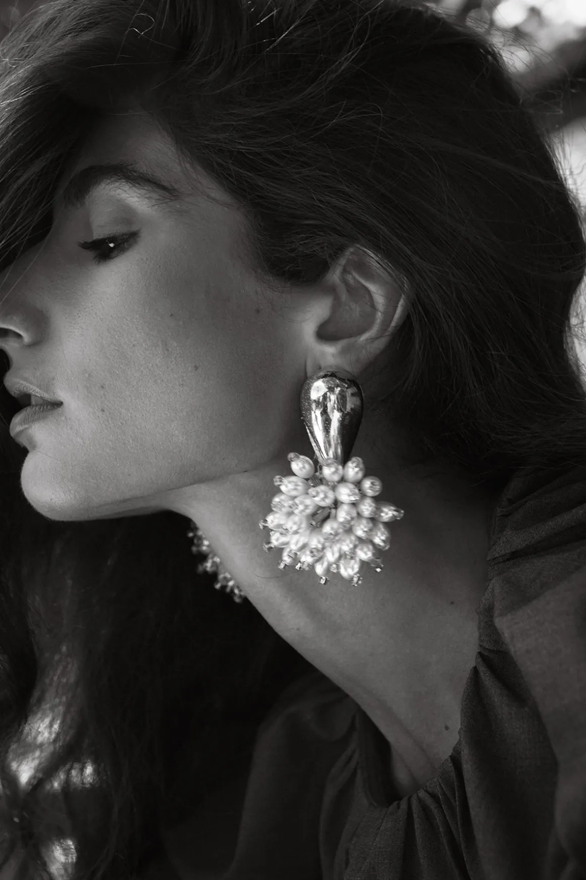 Vallee Etoilee Earrings