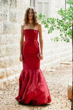 Vent Leger Dress