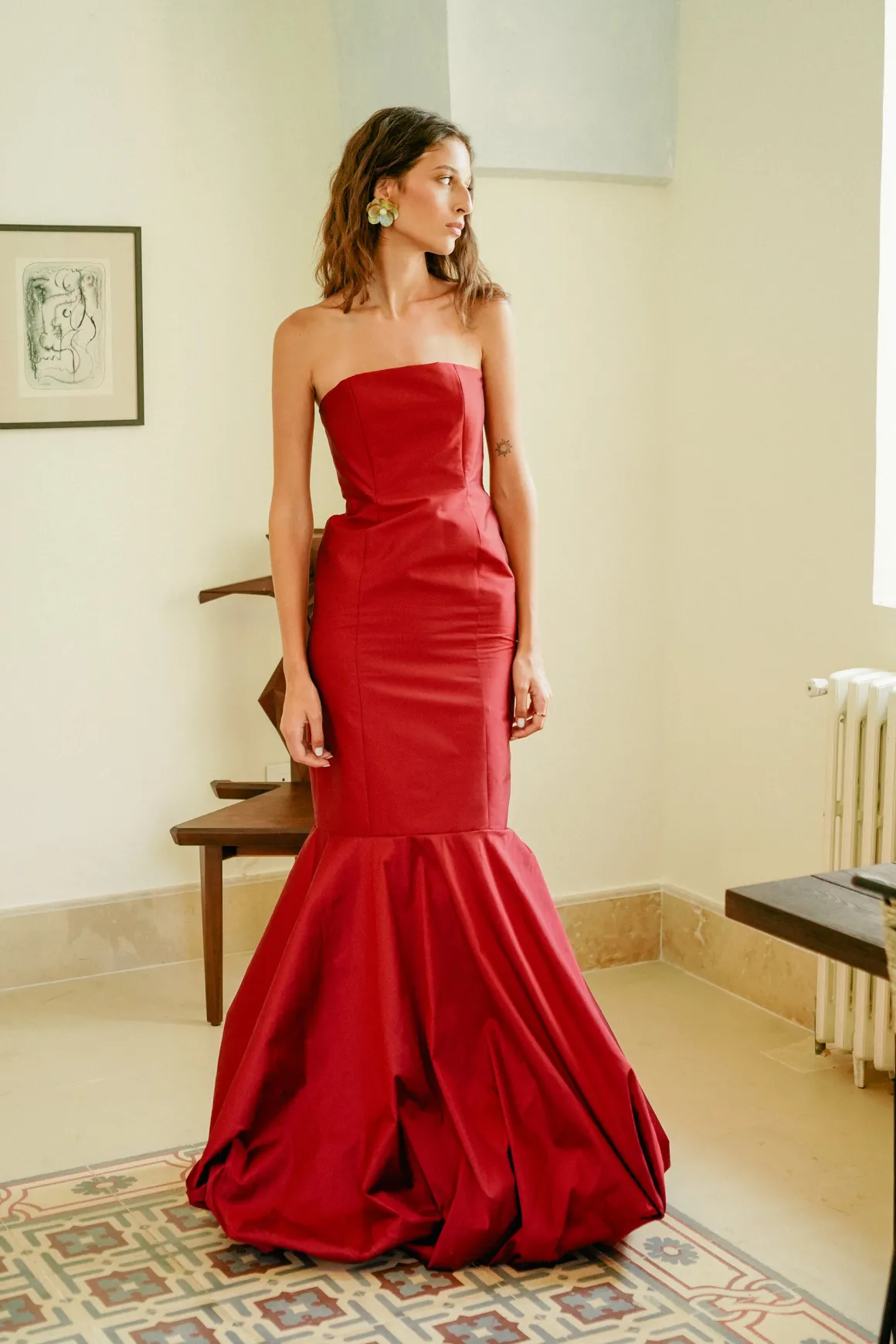 Vent Leger Dress