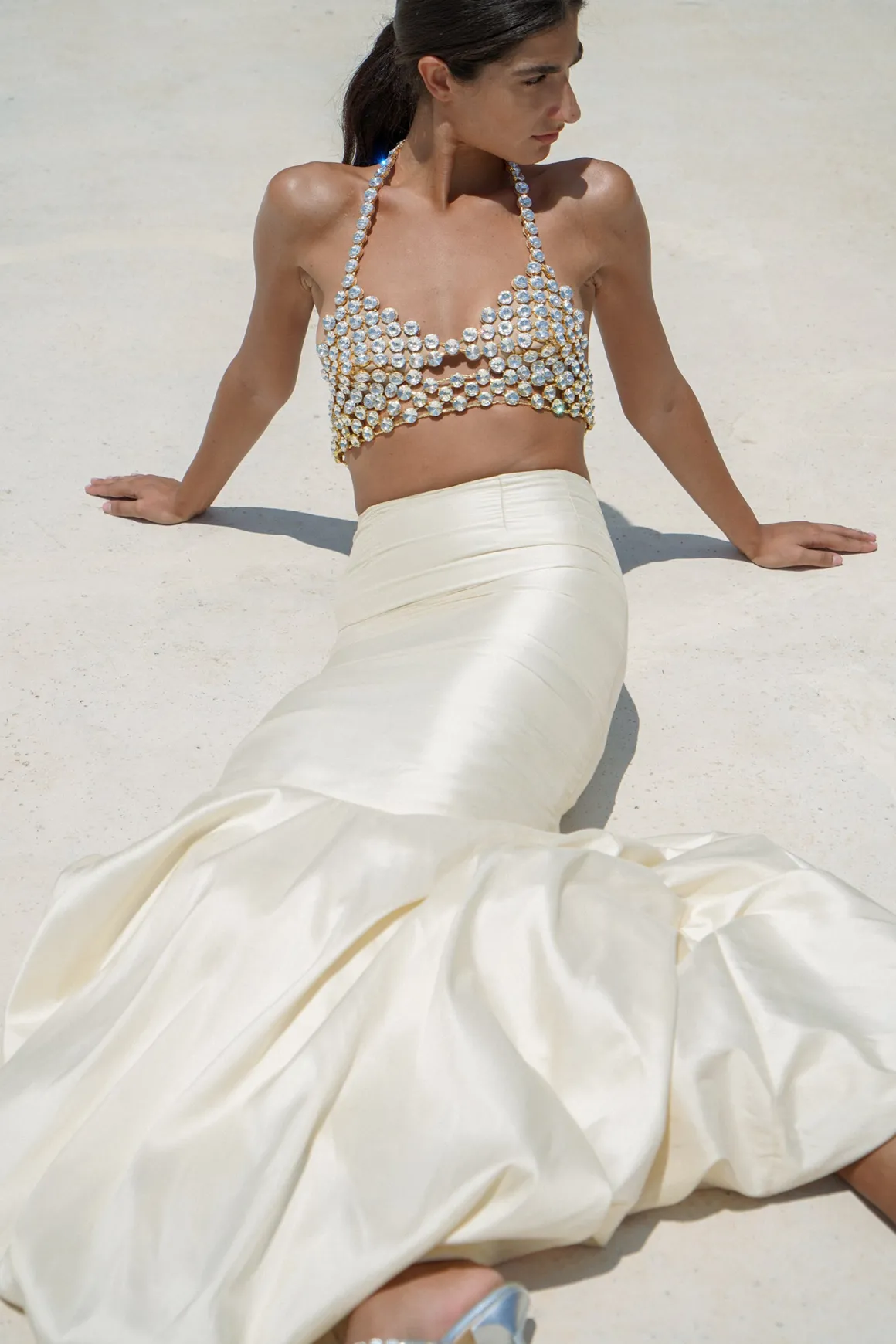 Vent Leger Skirt